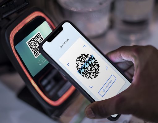 The Future of Payments: Biometrics, Crypto, and Beyond