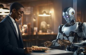 How AI is Revolutionizing Personal Finance in Real-Time