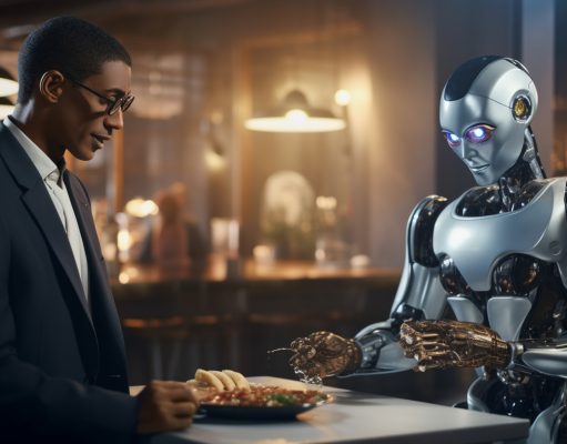 How AI is Revolutionizing Personal Finance in Real-Time