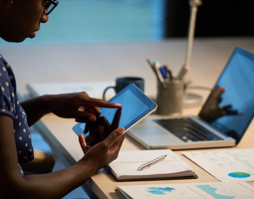 Banking Without Borders: The Rise of Digital-Only Banks