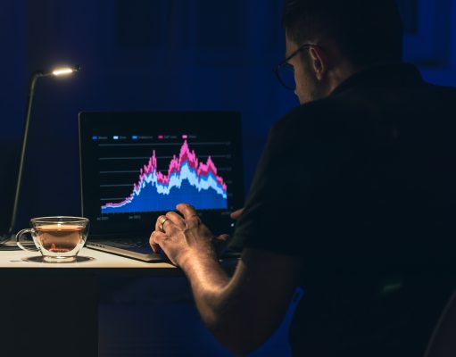 How to Spot the Next Big Crypto Project Before It Explodes