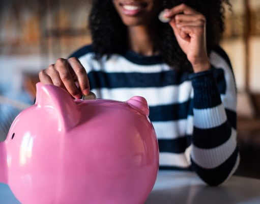 Mastering the Art of Saving Without Feeling Deprived