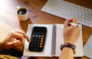 Budgeting in the Digital Age: Tools to Simplify Your Monthly Spend
