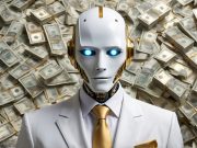 AI in Investing: Can Robo-Advisors Beat Human Experts?