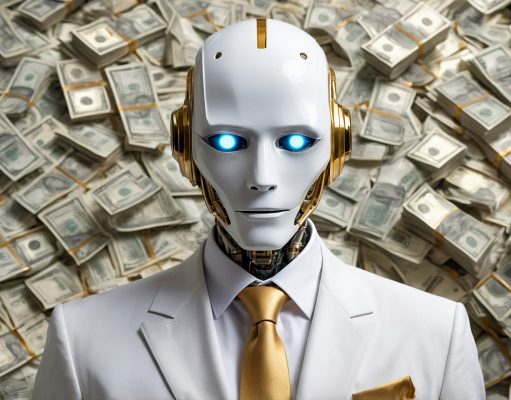 AI in Investing: Can Robo-Advisors Beat Human Experts?