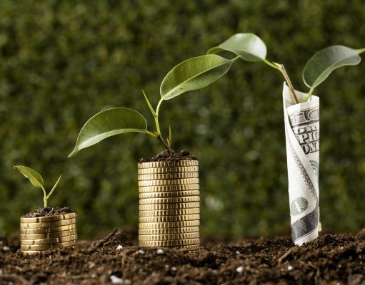 Top 5 Investment Strategies for Long-Term Wealth Growth