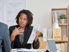 How to Create a Financial Plan for Your Small Business