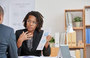 How to Create a Financial Plan for Your Small Business