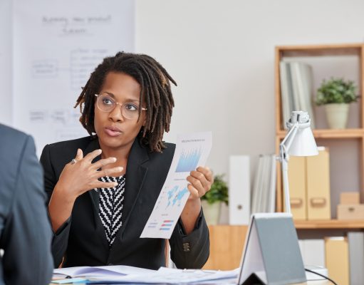 How to Create a Financial Plan for Your Small Business