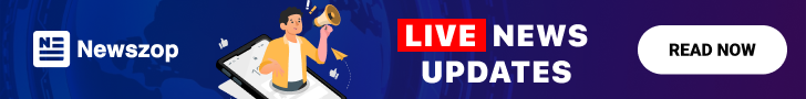 Live News Updates